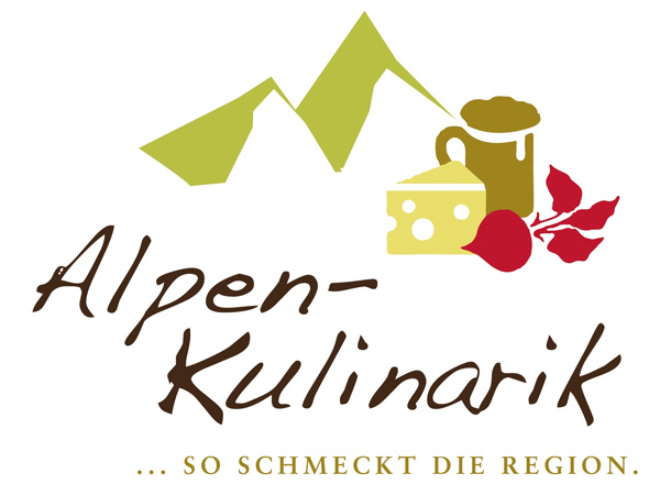 Alpen-Kulinarik ein EU-gefördertes Projekt