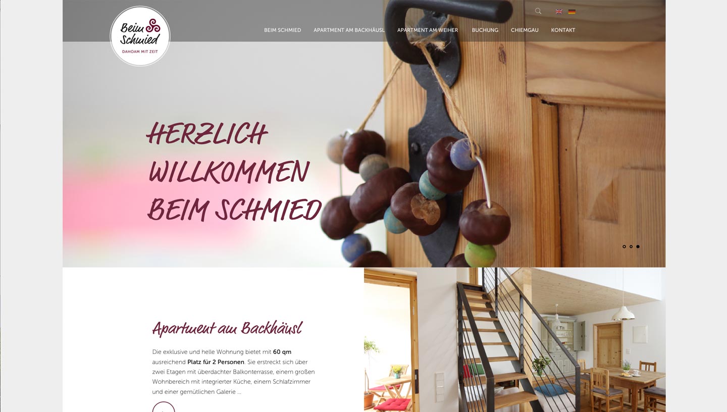 beim_schmied_traunreut_hassmoning_news_unsere_neue_website